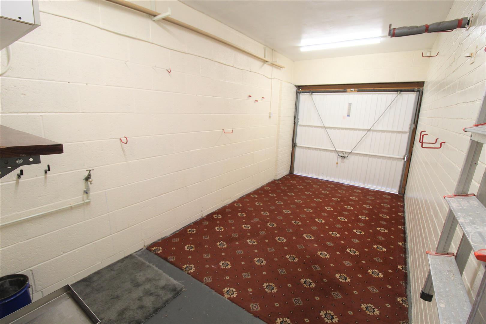 Buxton Street, Sneyd Green, Stoke-On-Trent